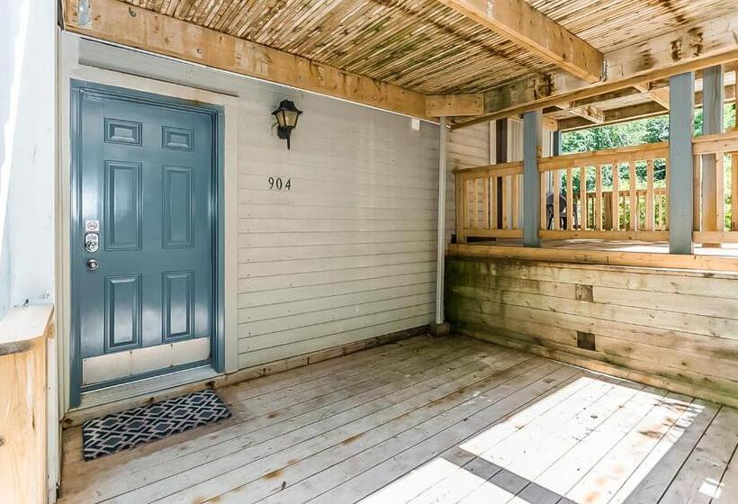 فندق Condo 904 At North Creek Resort