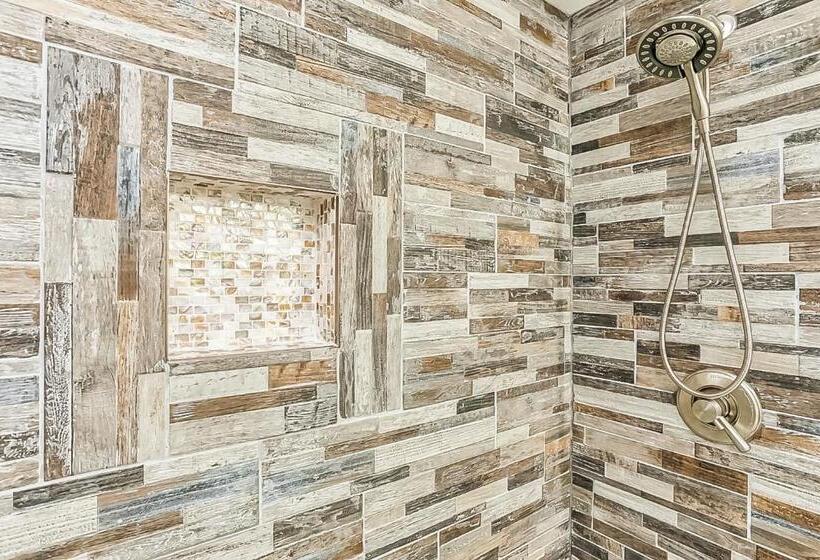 호텔 Condo 904 At North Creek Resort