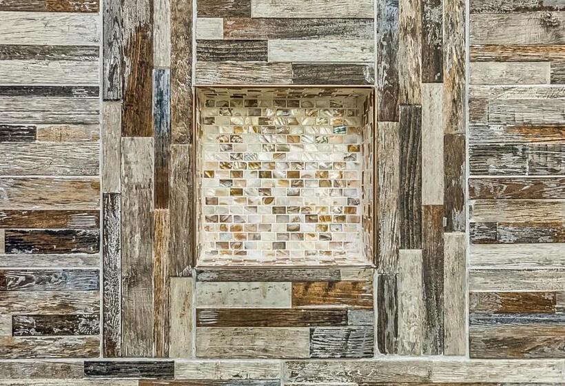 호텔 Condo 904 At North Creek Resort