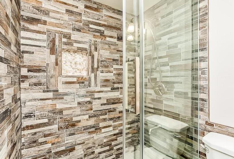 호텔 Condo 904 At North Creek Resort