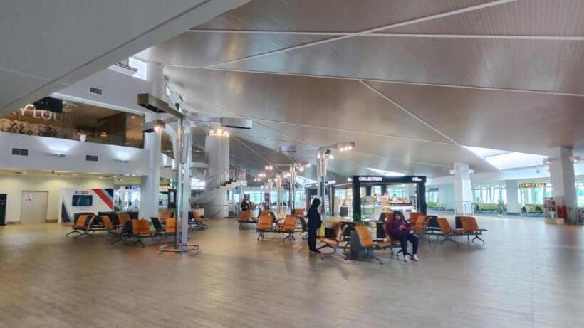 هتل کپسول Nest Dayroom, 12hours Stay