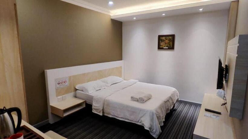 هتل کپسول Nest Dayroom, 12hours Stay