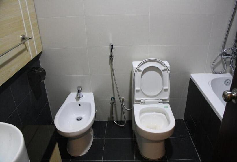 هتل کپسول Nest Dayroom, 12hours Stay