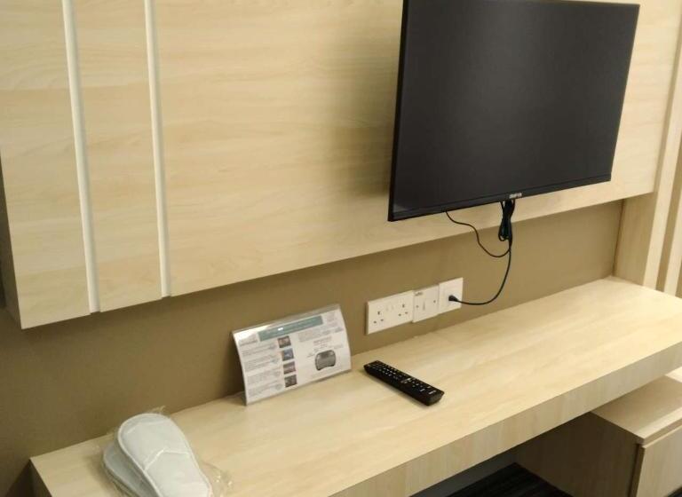 هتل کپسول Nest Dayroom, 12hours Stay