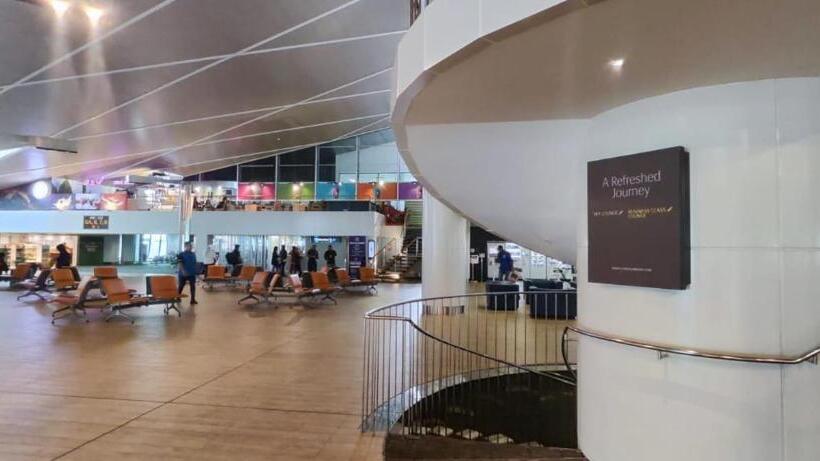 هتل کپسول Nest Dayroom, 12hours Stay