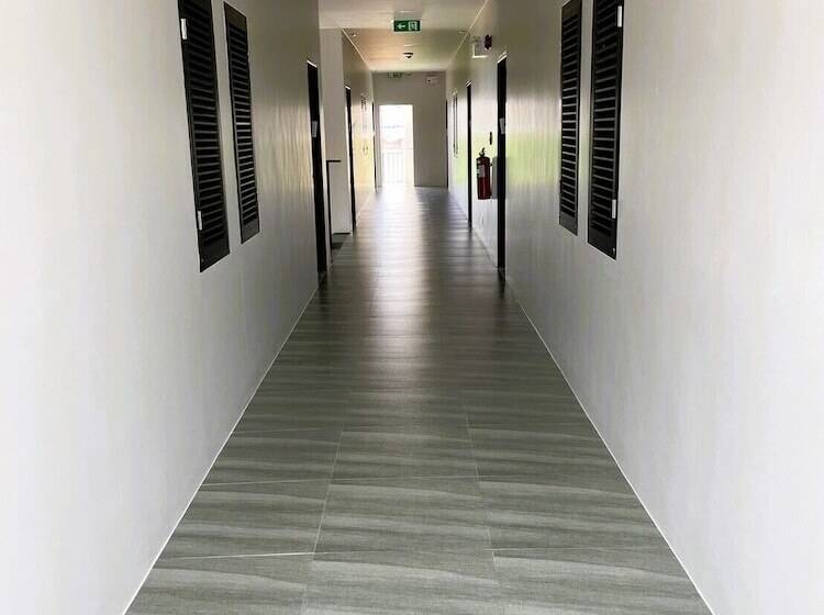 בית מלון כפרי Terminal 58