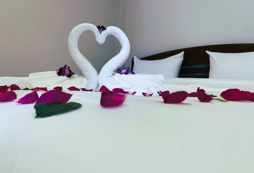 בית מלון כפרי Terminal 58