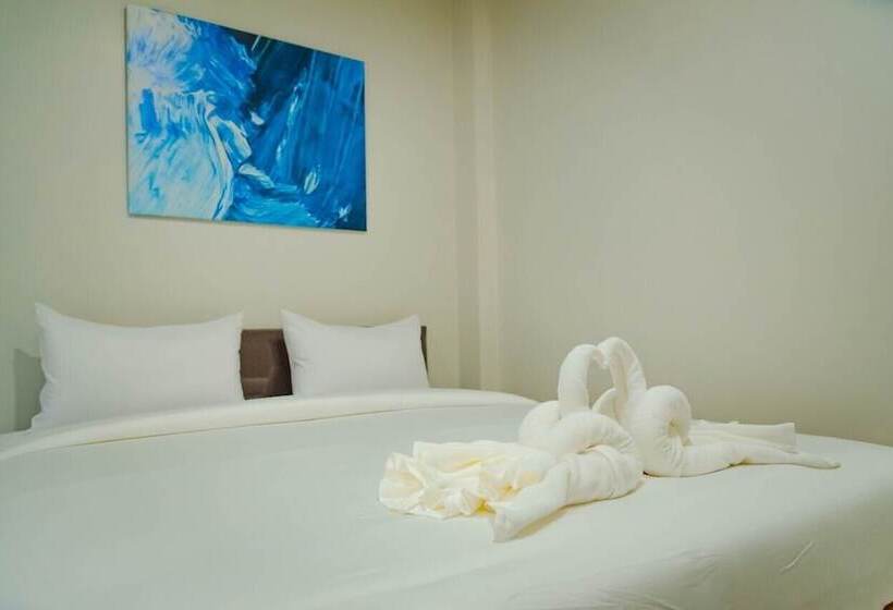 בית מלון כפרי Terminal 58