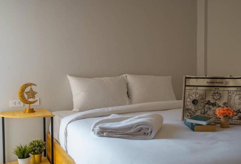 בית מלון כפרי Terminal 58