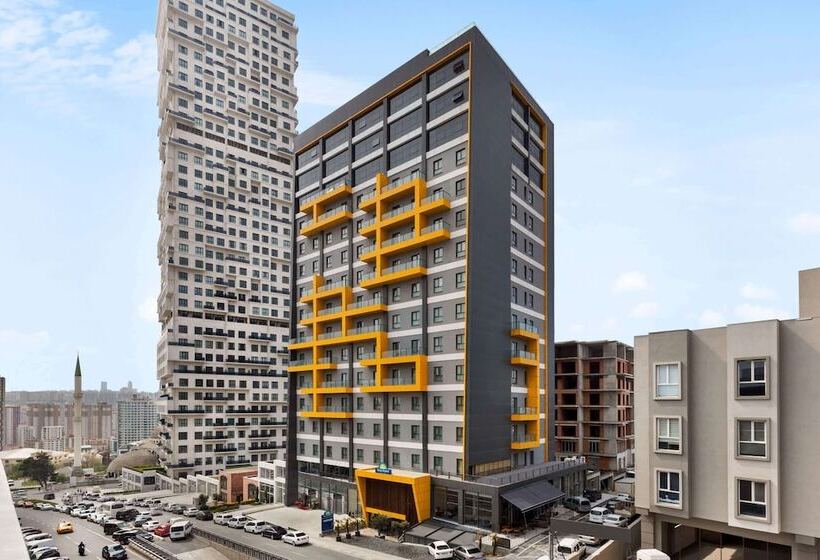 Days Hotel By Wyndham Istanbul Esenyurt