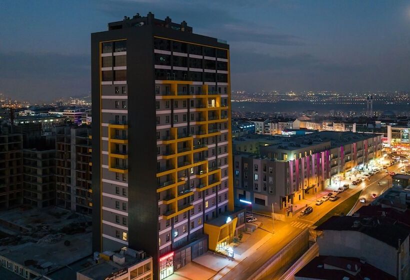 Days Hotel By Wyndham Istanbul Esenyurt