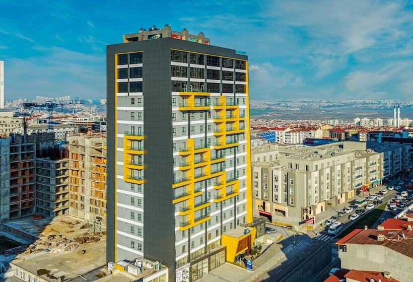 Days Hotel By Wyndham Istanbul Esenyurt