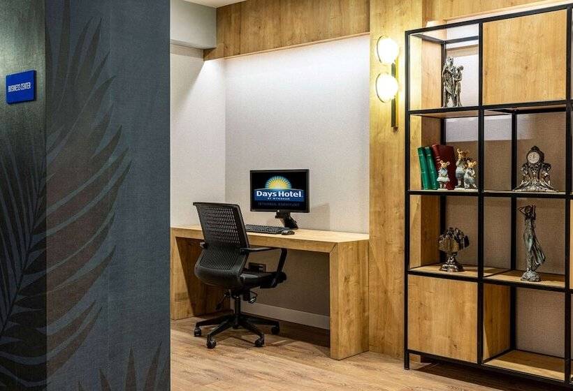 Days Hotel By Wyndham Istanbul Esenyurt