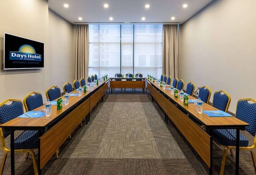 Days Hotel By Wyndham Istanbul Esenyurt