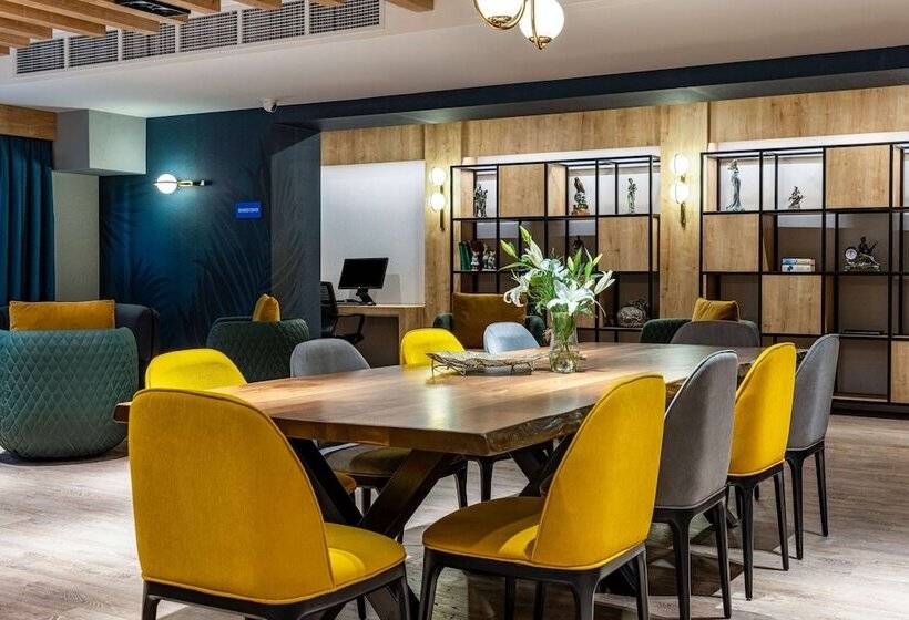 Days Hotel By Wyndham Istanbul Esenyurt