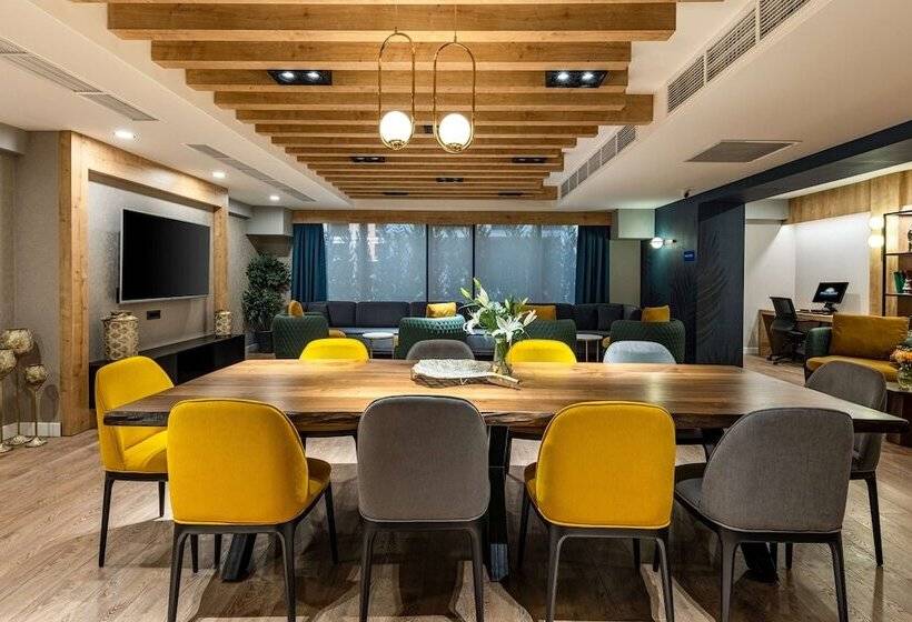 Days Hotel By Wyndham Istanbul Esenyurt