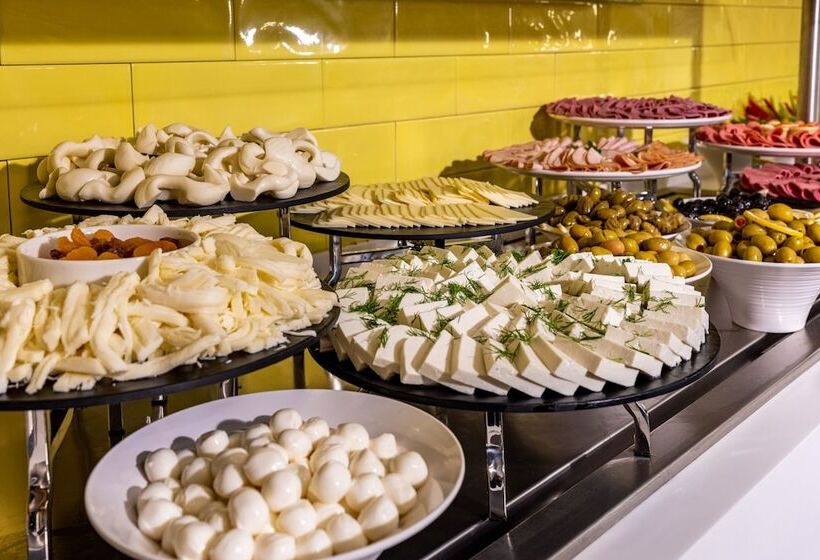 Days Hotel By Wyndham Istanbul Esenyurt