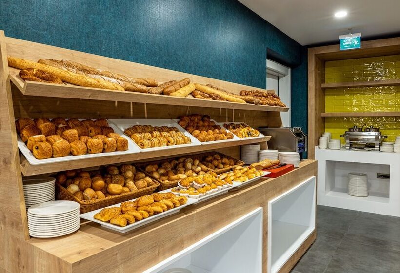 Days Hotel By Wyndham Istanbul Esenyurt