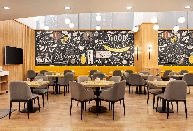 Days Hotel By Wyndham Istanbul Esenyurt