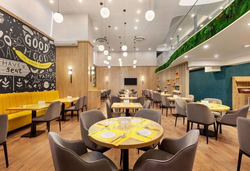 Days Hotel By Wyndham Istanbul Esenyurt