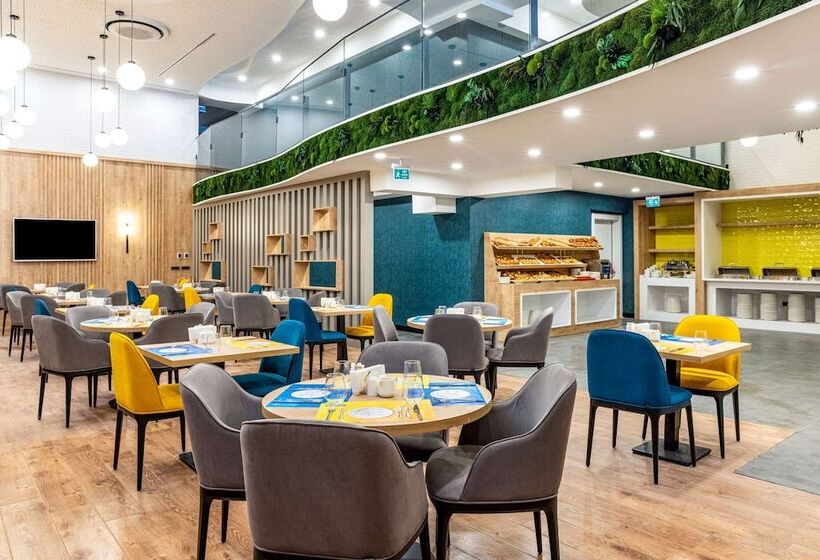 Days Hotel By Wyndham Istanbul Esenyurt