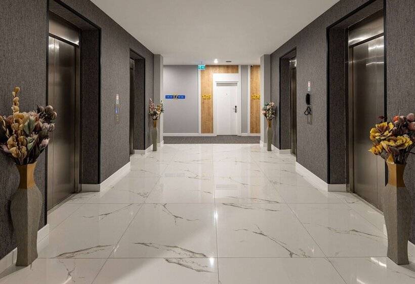 Days Hotel By Wyndham Istanbul Esenyurt