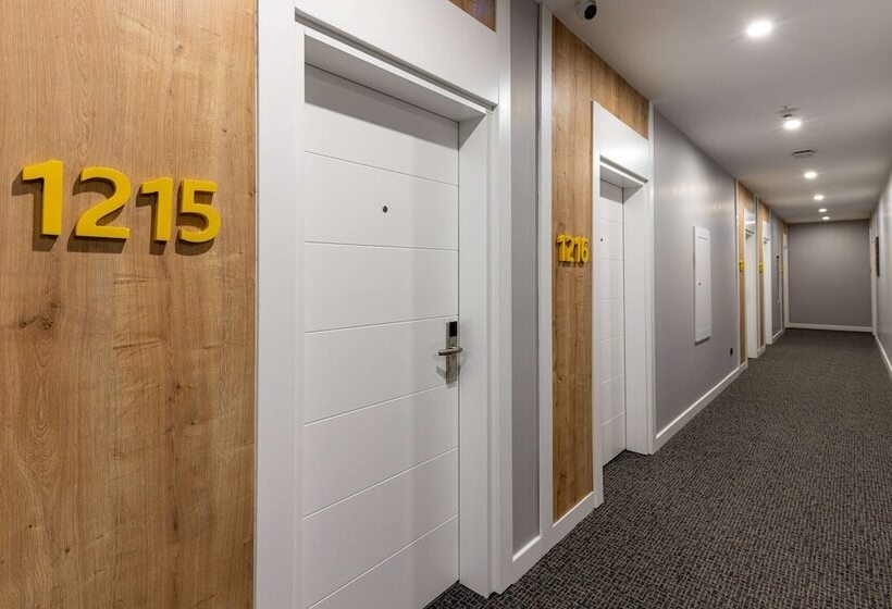 Days Hotel By Wyndham Istanbul Esenyurt