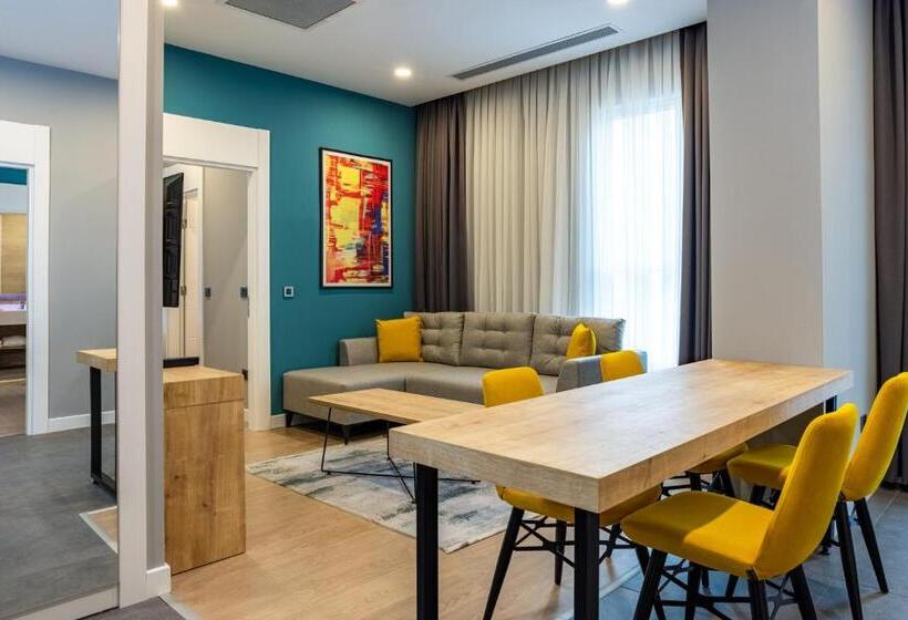 Days Hotel By Wyndham Istanbul Esenyurt