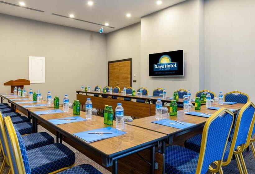 Days Hotel By Wyndham Istanbul Esenyurt