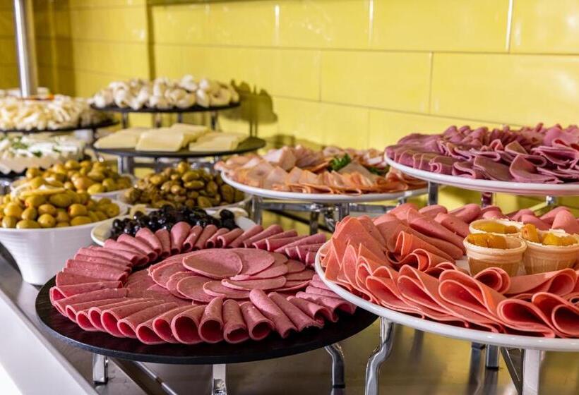 Days Hotel By Wyndham Istanbul Esenyurt