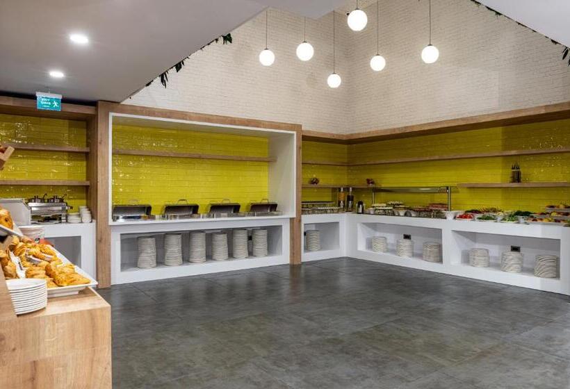 Days Hotel By Wyndham Istanbul Esenyurt