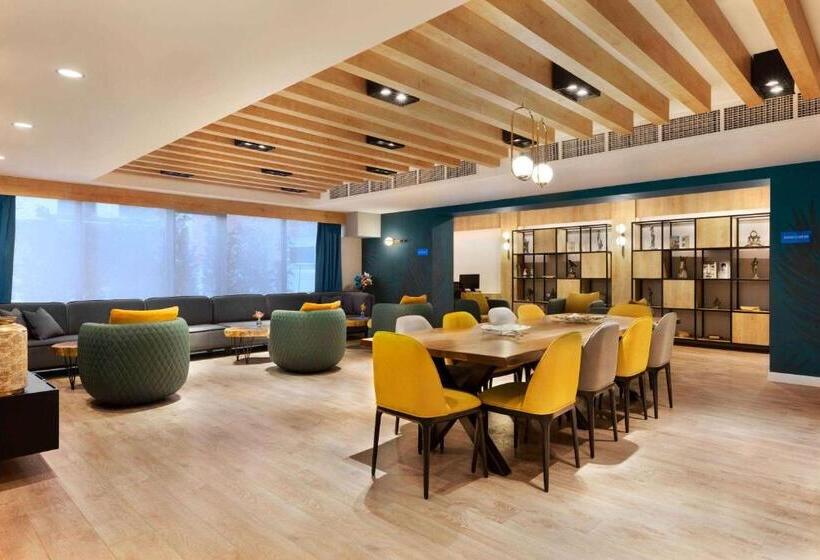 Days Hotel By Wyndham Istanbul Esenyurt