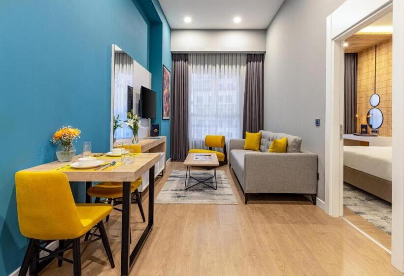 Days Hotel By Wyndham Istanbul Esenyurt