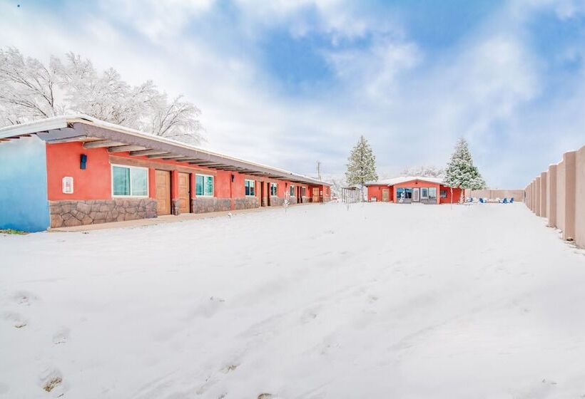 فندق Desert Flower Boutique