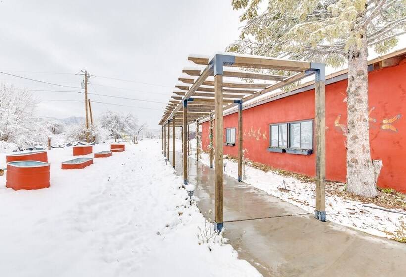 فندق Desert Flower Boutique