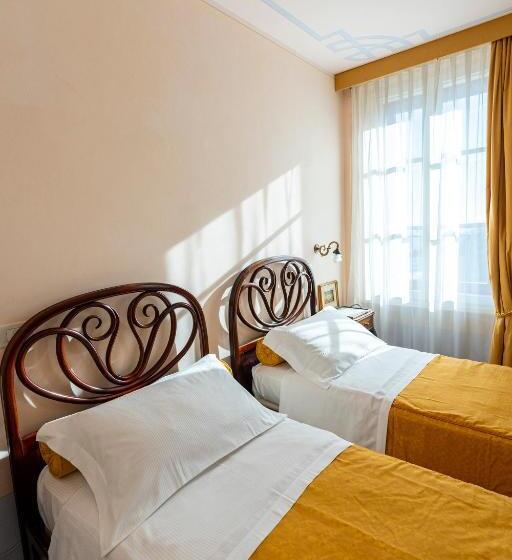 فندق Dimora Villa Ricci