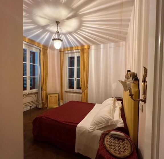 فندق Dimora Villa Ricci