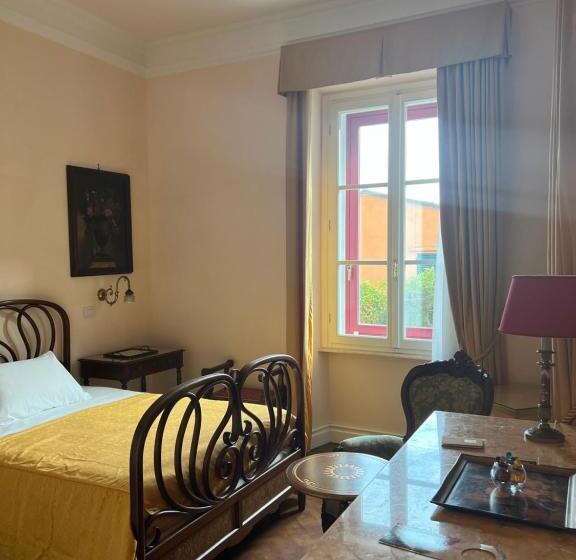 فندق Dimora Villa Ricci