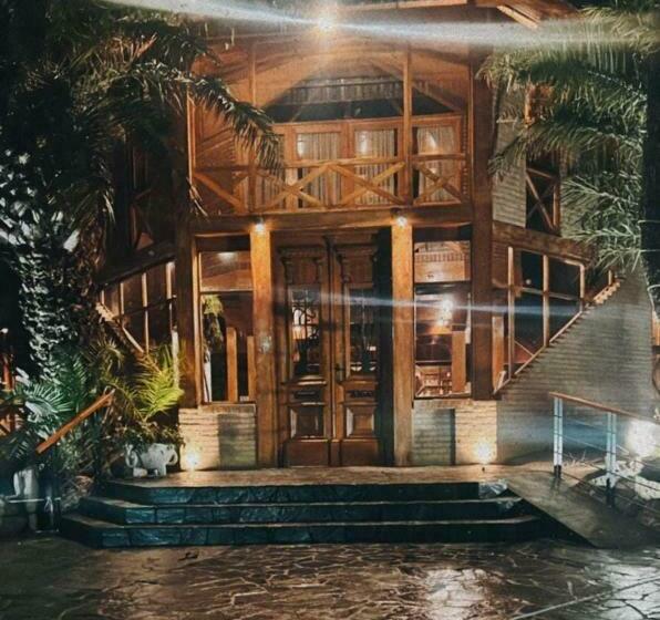 Отель Domus Auditorium