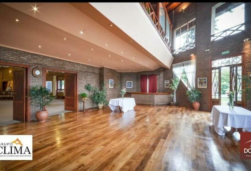 Отель Domus Auditorium