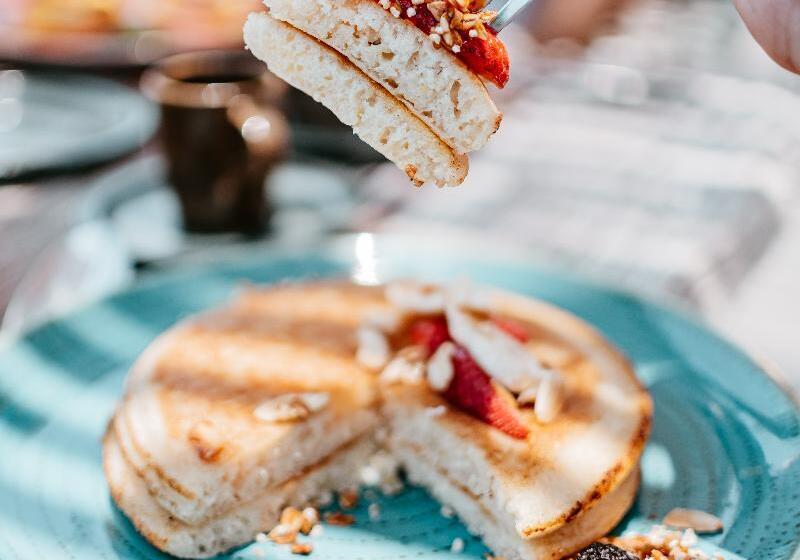 בית מלון כפרי Dos Mares Barefoot