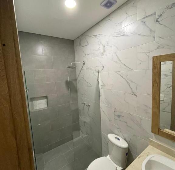 בית מלון כפרי El Faro