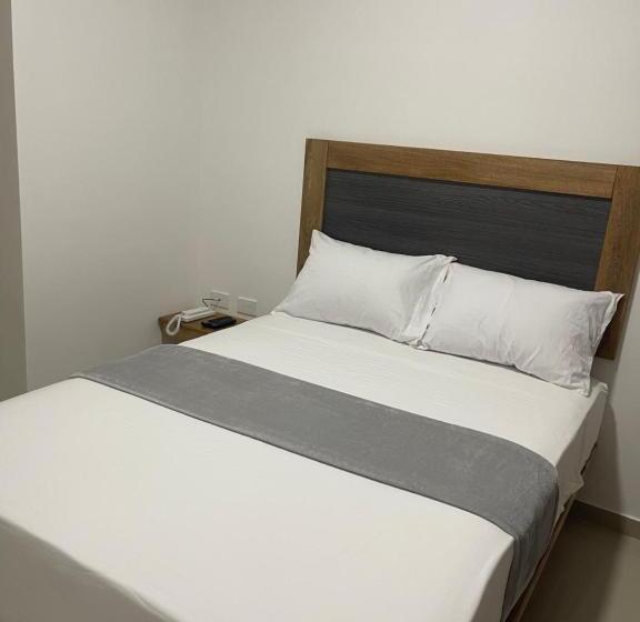 בית מלון כפרי El Faro