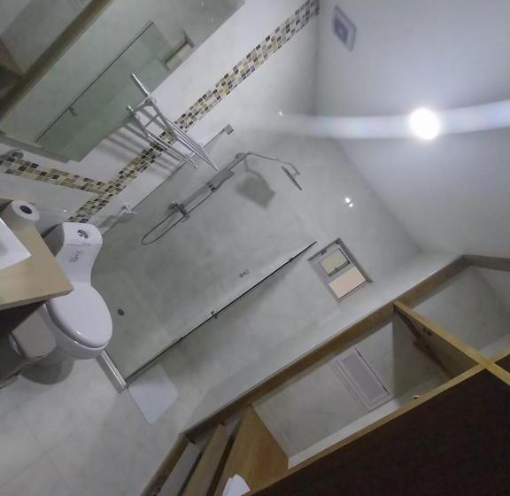 בית מלון כפרי El Faro