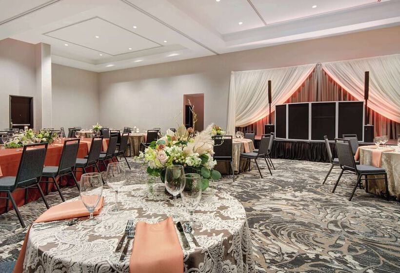 فندق Embassy Suites By Hilton Alpharetta Halcyon