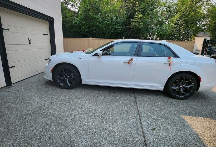 ホテル Empress Palace