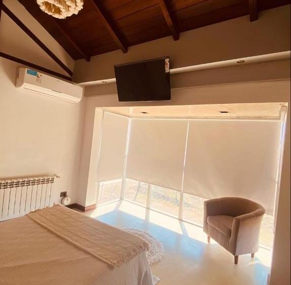 فندق Esencias De Casagrande