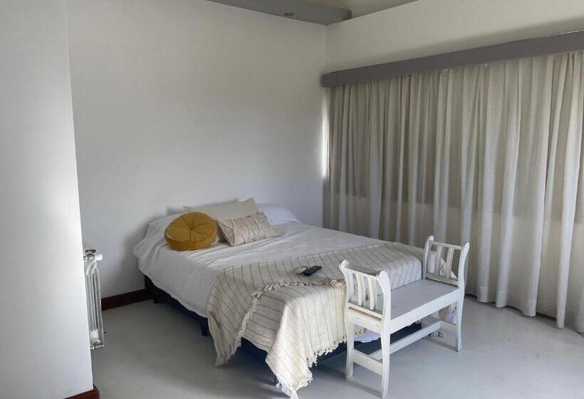 فندق Esencias De Casagrande