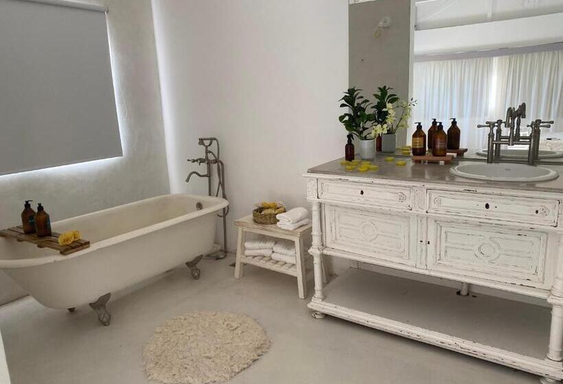 فندق Esencias De Casagrande