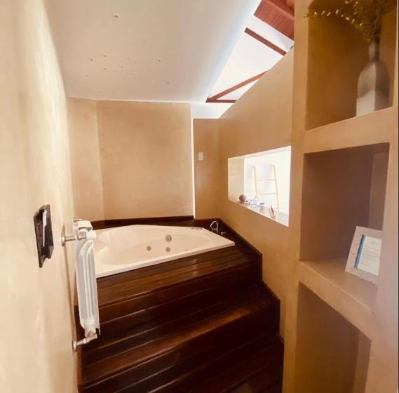 فندق Esencias De Casagrande